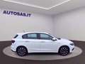 Fiat Tipo 5p 1.4 tjt Lounge 120cv Weiß - thumbnail 3