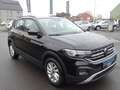 Volkswagen T-Cross 1.0 TSI Life DSG+Camera A/Carplay/Verw zetels Zwart - thumbnail 2