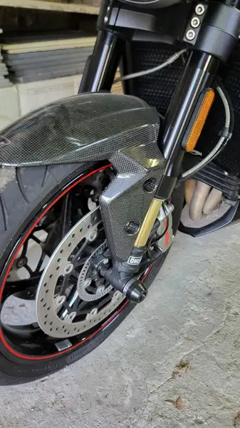 Triumph Speed Triple - foto 4