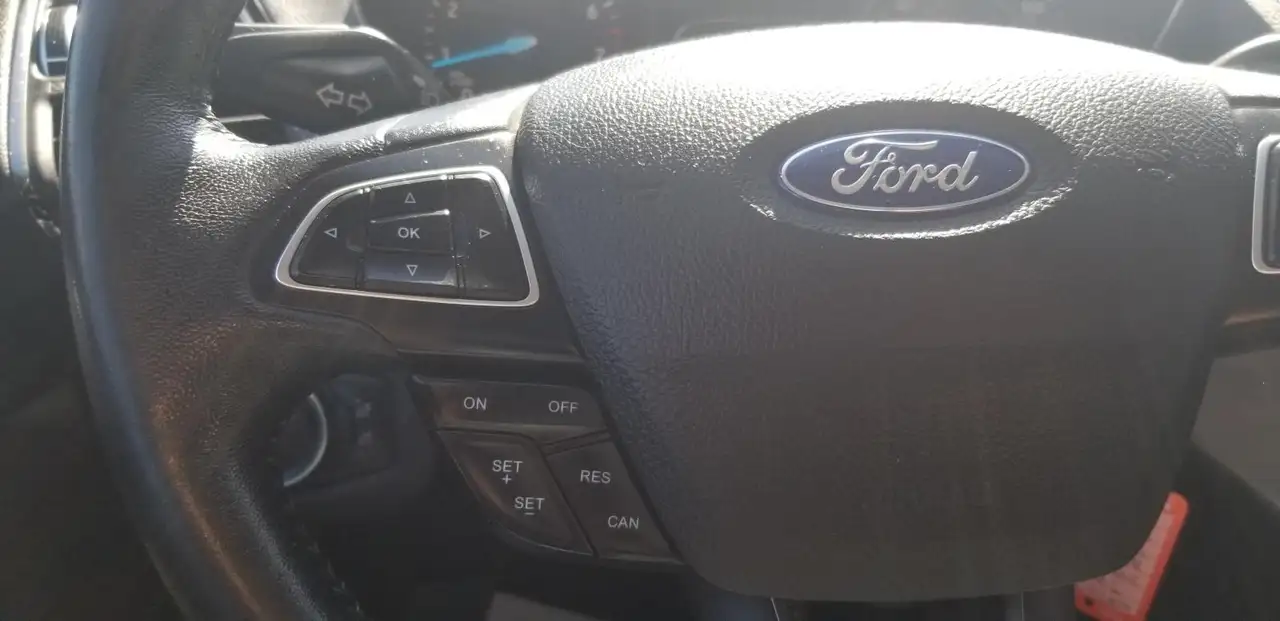 Ford Escape fotografie Ford Escape
