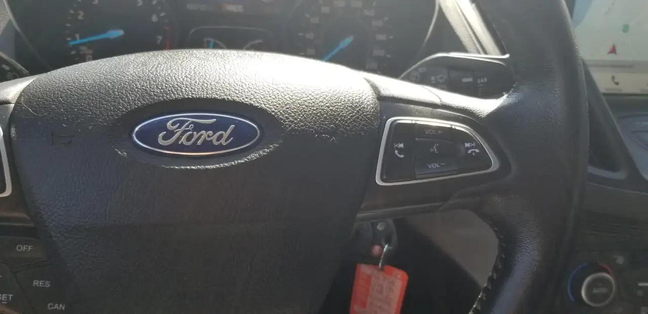 Ford Escape fotografie Ford Escape