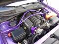 Dodge Challenger SRT8 6,4 392 HEMI Schaltgetriebe Xenon Navi Leder Paars - thumbnail 9