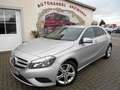 Mercedes-Benz A 180 BlueEfficiency NAVI/LEDER/KAMERA/PDC Silber - thumbnail 1