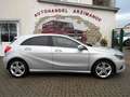 Mercedes-Benz A 180 BlueEfficiency NAVI/LEDER/KAMERA/PDC Silber - thumbnail 3