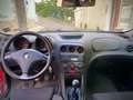 Alfa Romeo 156 2.5 V6 24v Pack Sport Červená - thumbnail 12