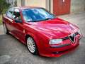 Alfa Romeo 156 2.5 V6 24v Pack Sport Červená - thumbnail 8