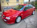 Alfa Romeo 156 2.5 V6 24v Pack Sport Červená - thumbnail 1