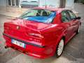 Alfa Romeo 156 2.5 V6 24v Pack Sport Červená - thumbnail 4