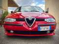 Alfa Romeo 156 2.5 V6 24v Pack Sport Červená - thumbnail 6