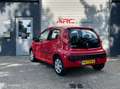 Peugeot 107 1.0-12V XS 2012 - 5 deurs - 2e eig Rouge - thumbnail 7