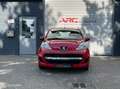 Peugeot 107 1.0-12V XS 2012 - 5 deurs - 2e eig Rouge - thumbnail 2