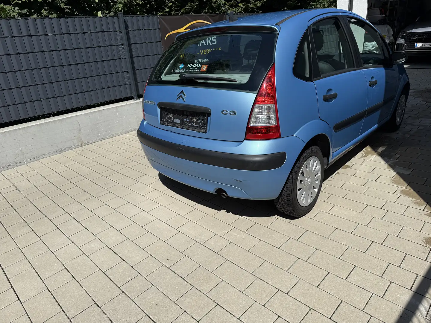 Citroen C3 1,1 emotion Airdream - 1