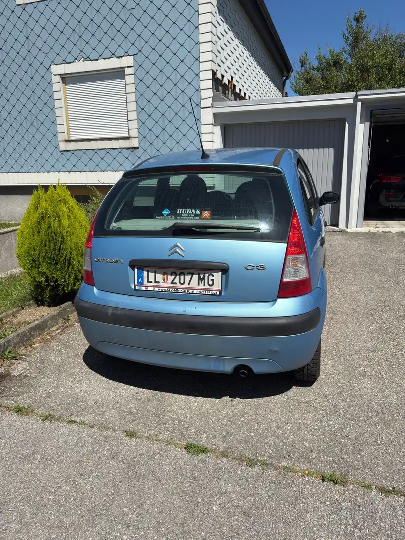 Citroen C3 1,1 emotion Airdream - 2