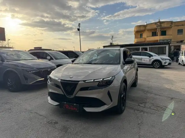 Alfa Romeo Junior