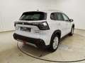 Suzuki SX4 S-Cross Suzuki SX4 S-Cross 1.4 BOOSTERJET Hybrid Comfort S Alb - thumbnail 4