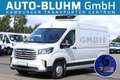 Maxus Deliver 9 Maxus 2.0-D Deliver 9 Frischdienst-Kühlkasten L3H2 Blanc - thumbnail 1