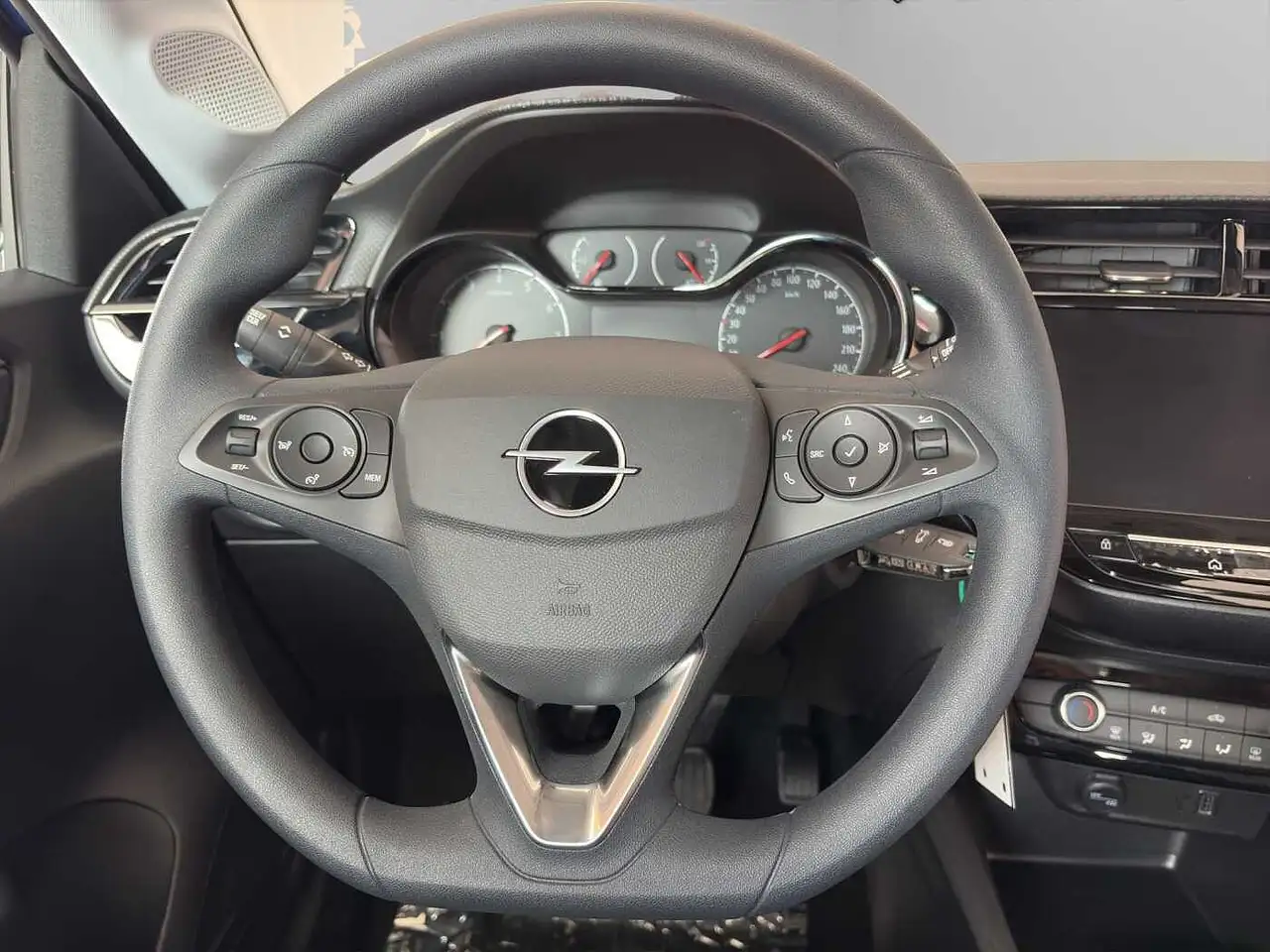 Opel Corsa 2026 — фото 11