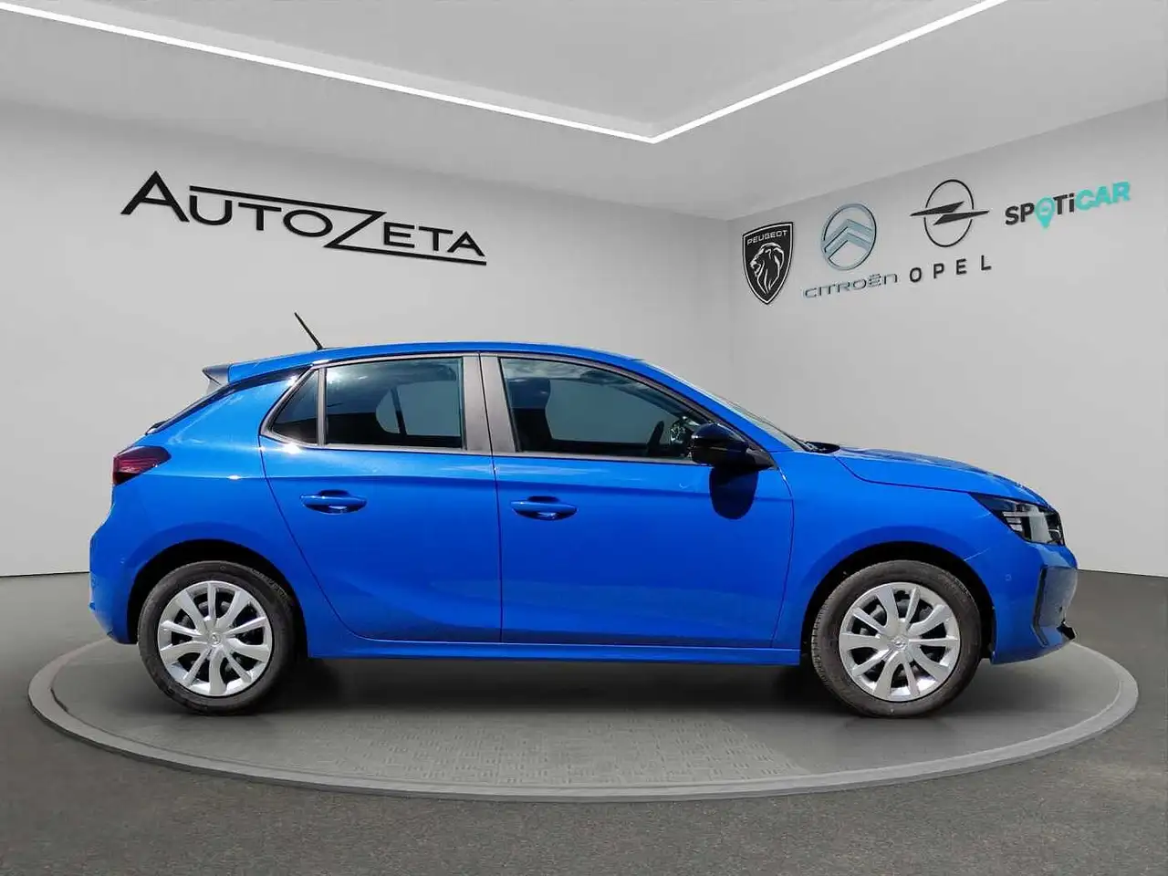 Opel Corsa 2026