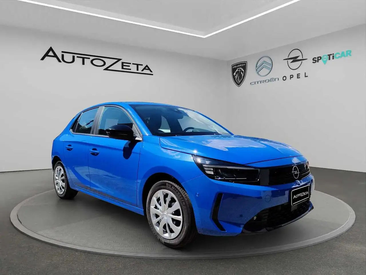 Opel Corsa 2026