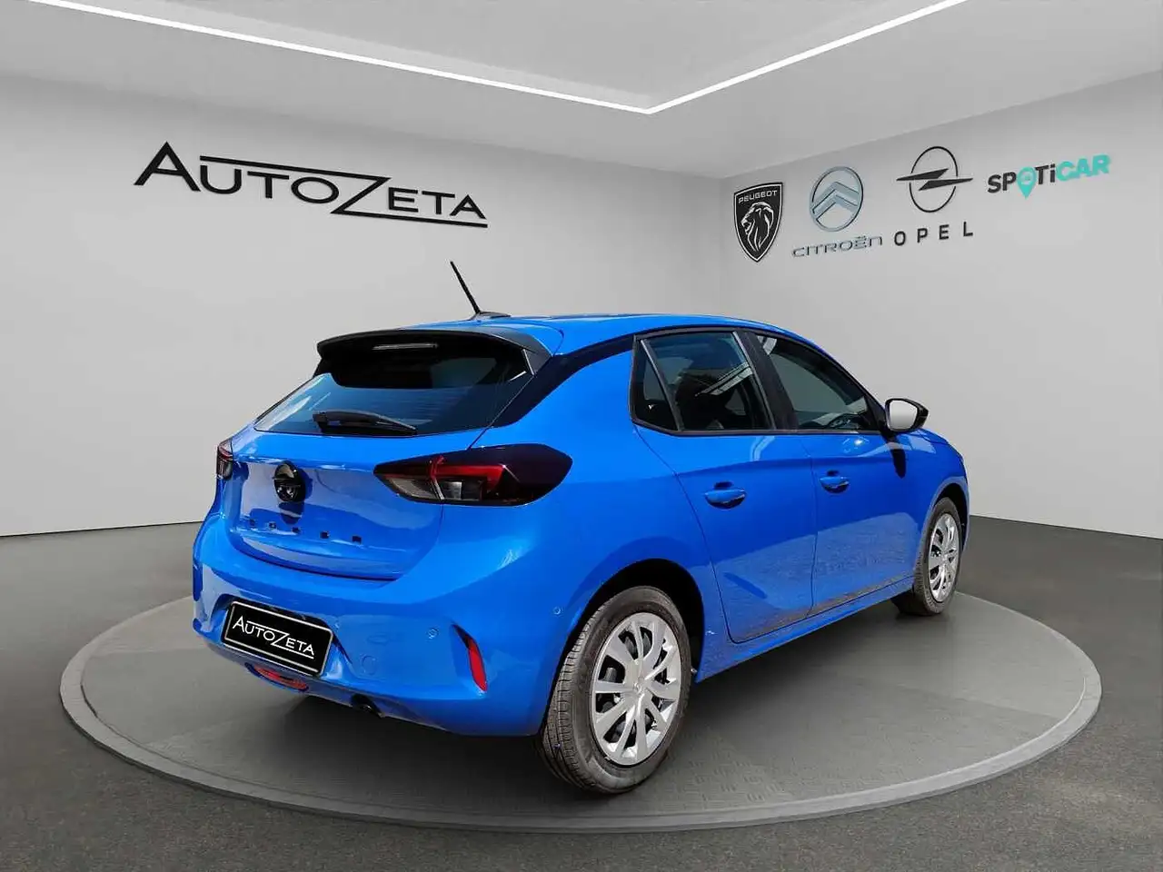 Opel Corsa 2026