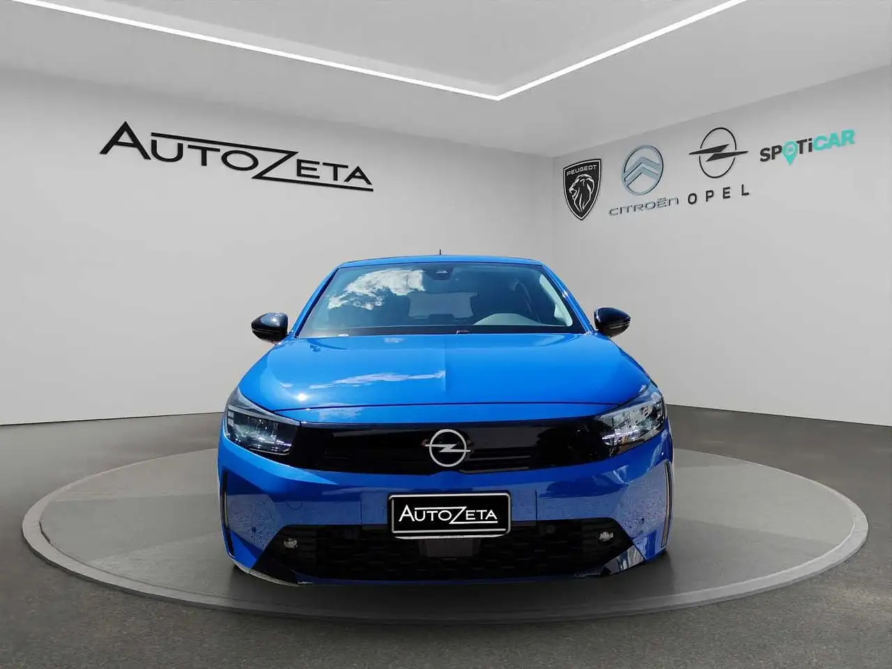Opel Corsa 2026