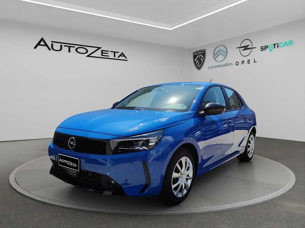 Opel Corsa 2026
