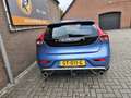 Volvo V40 2.0 D2 R-Design Business Bleu - thumbnail 25