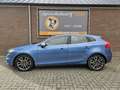 Volvo V40 2.0 D2 R-Design Business Bleu - thumbnail 3