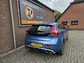 Volvo V40 2.0 D2 R-Design Business Bleu - thumbnail 24