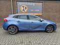 Volvo V40 2.0 D2 R-Design Business Bleu - thumbnail 28