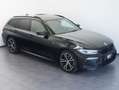 BMW 320 i Touring M Sport SHADOW/WIDE/HEADUP/PANO Schwarz - thumbnail 6