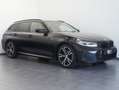 BMW 320 i Touring M Sport SHADOW/WIDE/HEADUP/PANO Schwarz - thumbnail 2