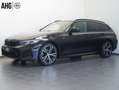BMW 320 i Touring M Sport SHADOW/WIDE/HEADUP/PANO Schwarz - thumbnail 1