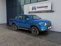 JAC 8 Pro 8 PRO 2.4 Turbo 4x4 -KLIMA-KAMERA-LEDER- Bleu - thumbnail 7