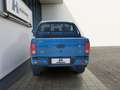 JAC 8 Pro 8 PRO 2.4 Turbo 4x4 -KLIMA-KAMERA-LEDER- Bleu - thumbnail 4