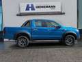 JAC 8 Pro 8 PRO 2.4 Turbo 4x4 -KLIMA-KAMERA-LEDER- Bleu - thumbnail 6