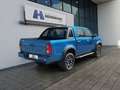 JAC 8 Pro 8 PRO 2.4 Turbo 4x4 -KLIMA-KAMERA-LEDER- Bleu - thumbnail 5