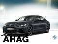 BMW i4 M50 Pro Carbon 20" ACC 360° H/K M Technik Grau - thumbnail 2