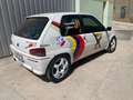 Peugeot 106 106 Rallye 1.3 Beyaz - thumbnail 4