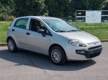 Punto 5p 1.4 dynamic