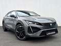 Peugeot 408 GT Grijs - thumbnail 1