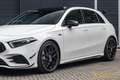 Mercedes-Benz A 35 AMG 4MATIC Advantage|Pano|Milltek| Wit - thumbnail 17