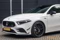 Mercedes-Benz A 35 AMG 4MATIC Advantage|Pano|Milltek| Wit - thumbnail 16