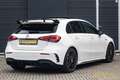 Mercedes-Benz A 35 AMG 4MATIC Advantage|Pano|Milltek| Wit - thumbnail 2