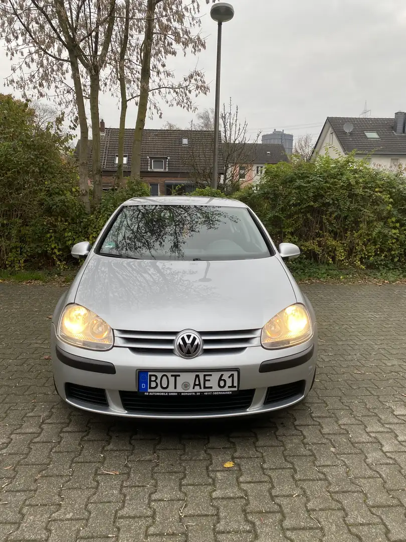 Volkswagen Golf 1.4 Comfortline TÜV26 - 2