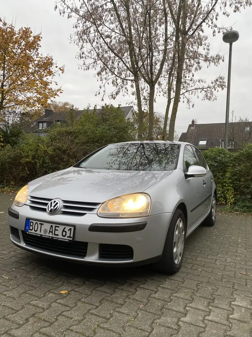 Volkswagen Golf 1.4 Comfortline TÜV26 - 1