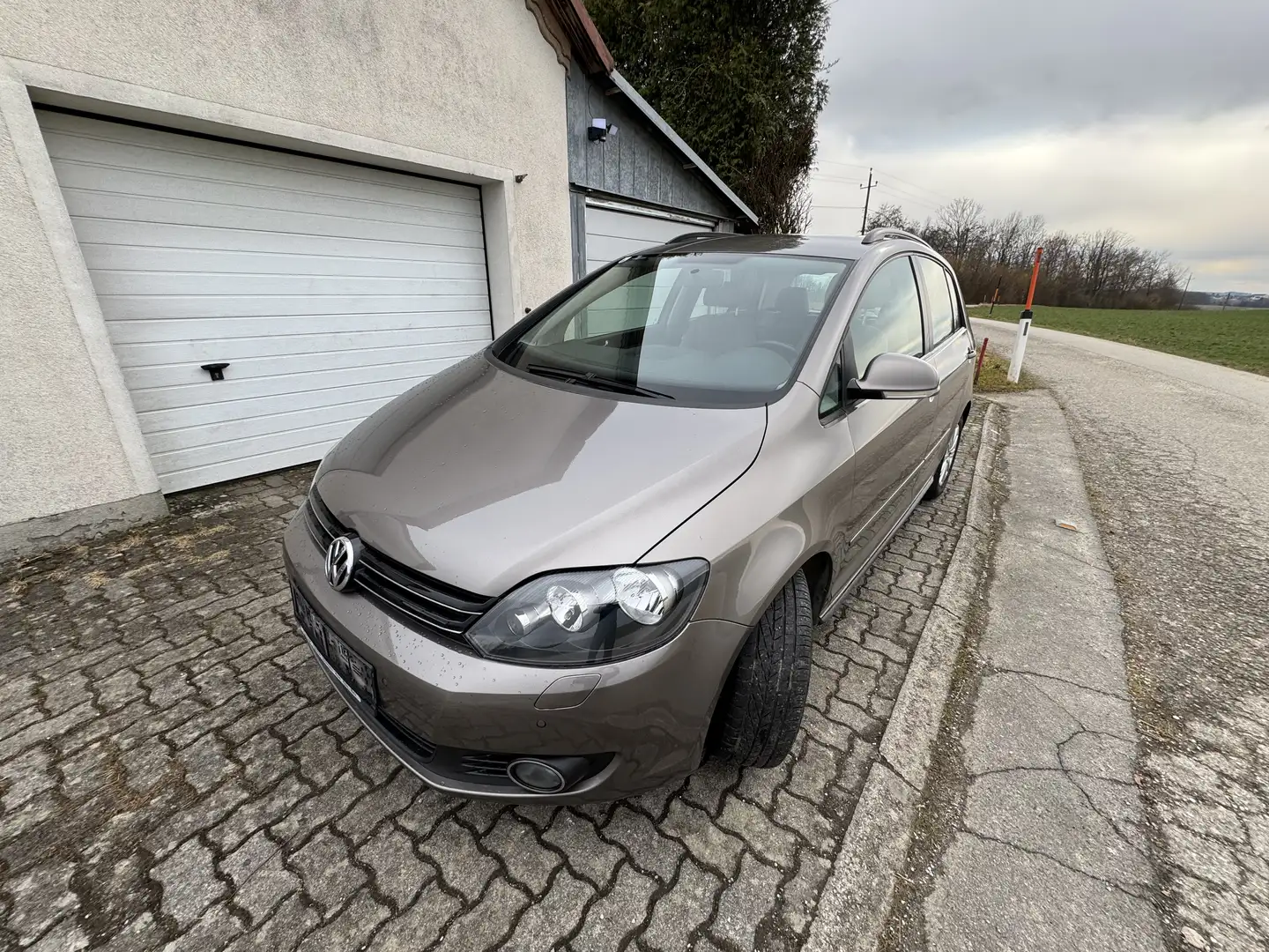 Volkswagen Golf Plus Comfortline 1,2 TSI - 2