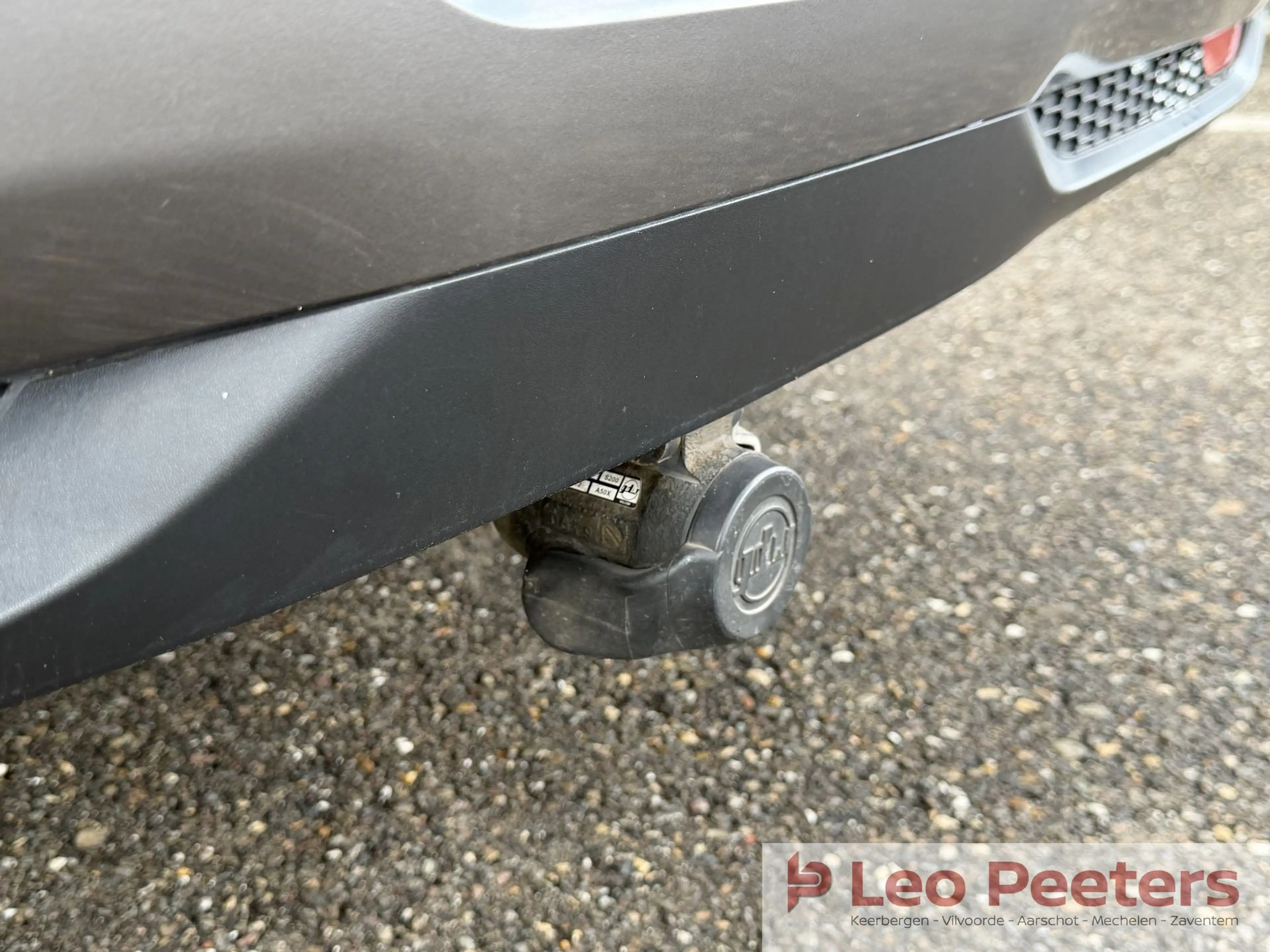 Nissan Qashqai Mild-Hybrid Tech&Style Xtronic — photo 7