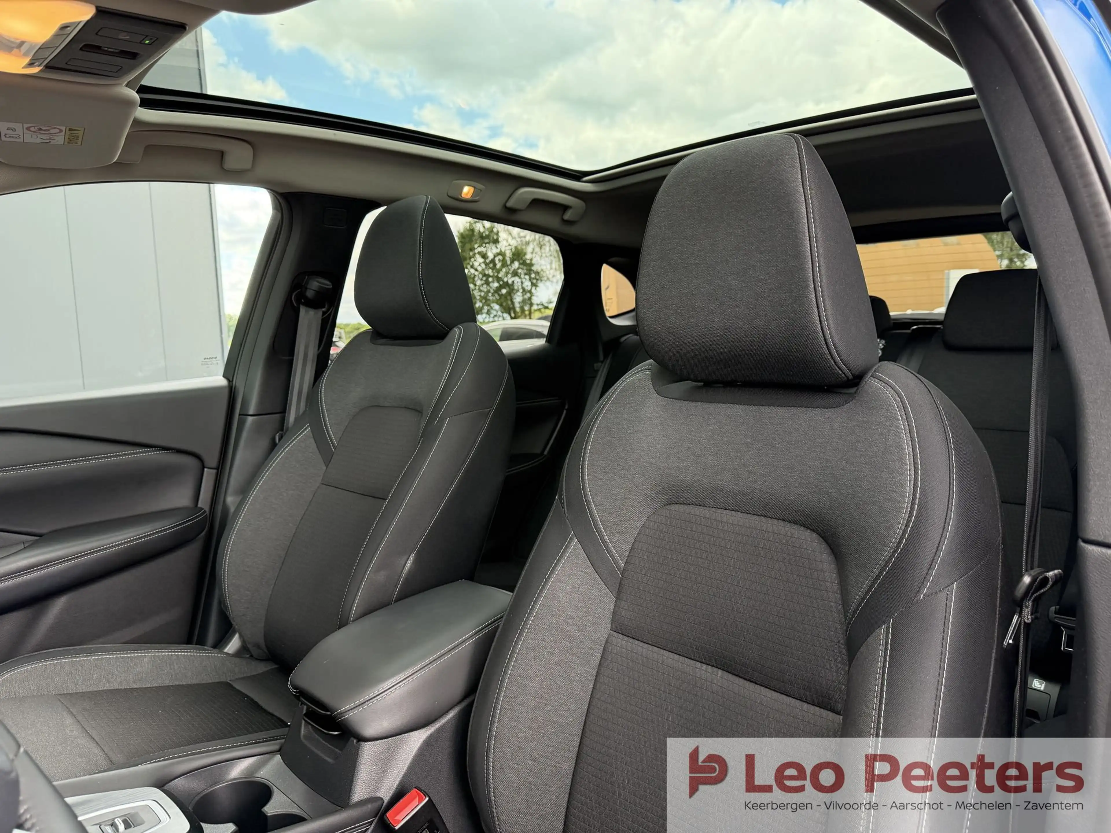 Nissan Qashqai Mild-Hybrid Tech&Style Xtronic — photo 10