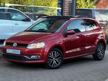 1.2 TSI Allstar DSG-7